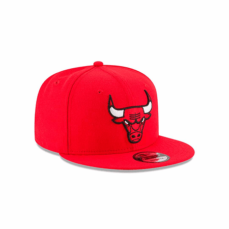 Jockey Chicago Bulls NBA 9Fifty Red