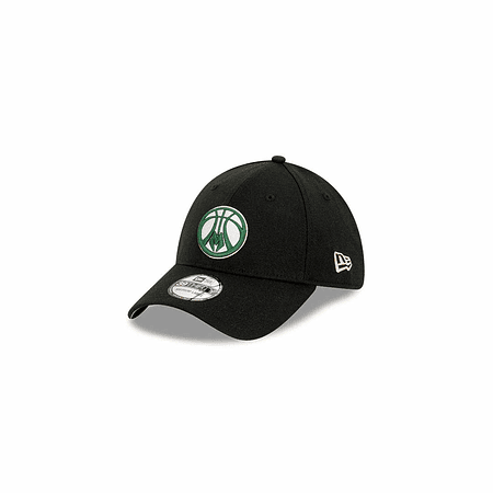 Jockey Milwaukee Bucks NBA 39Thirty Black