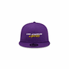 Jockey Los Angeles Lakers NBA 9Fifty Purple