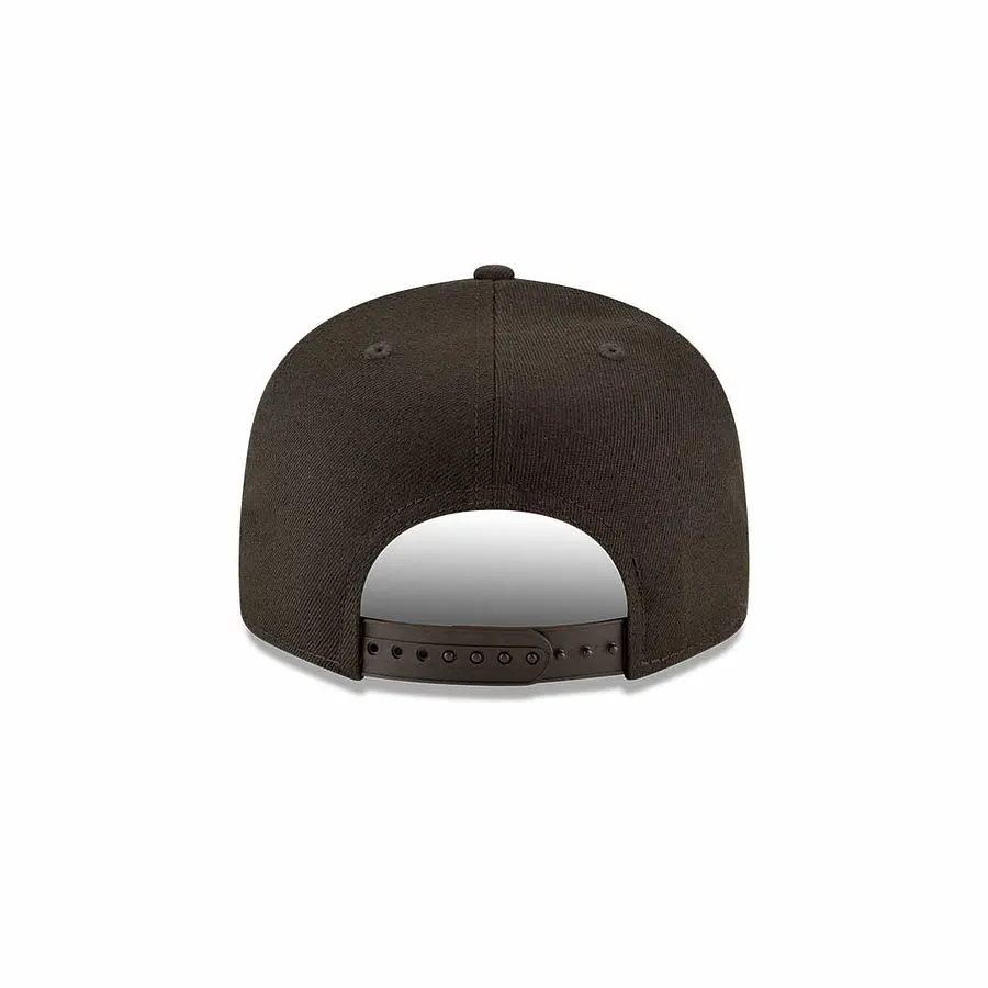 Jockey Pittsburgh Pirates MLB 9Fifty Black