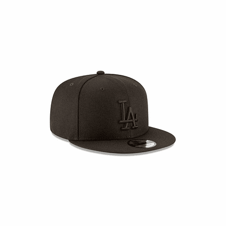 Jockey Los Angeles Dodgers MLB 9Fifty Black