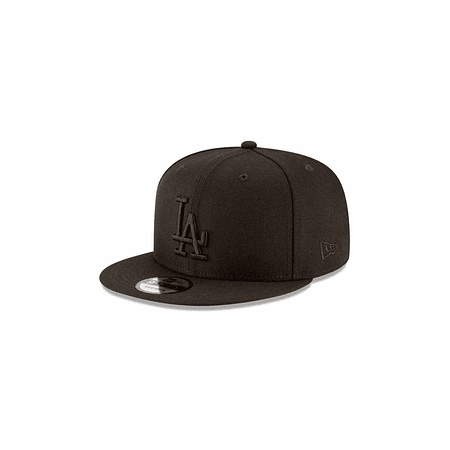 Jockey Los Angeles Dodgers MLB 9Fifty Black