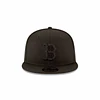 Jockey Boston Red Sox MLB 9Fifty Black