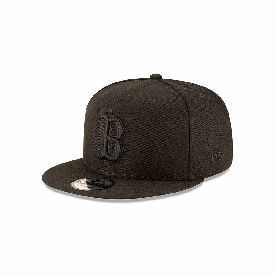 Jockey Boston Red Sox MLB 9Fifty Black