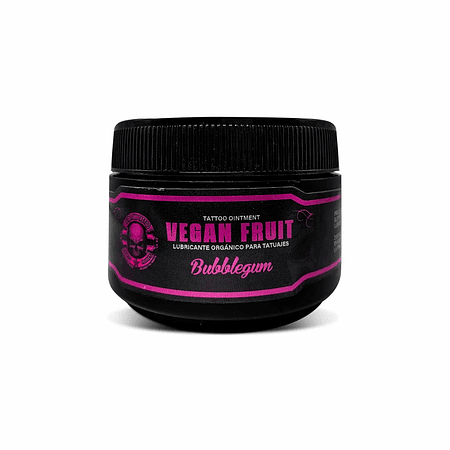 Star Ink - Butter Vegan Neón Bubblegum