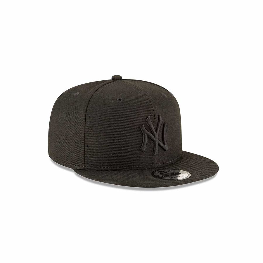 Jockey New York Yankees MLB 9Fifty Black