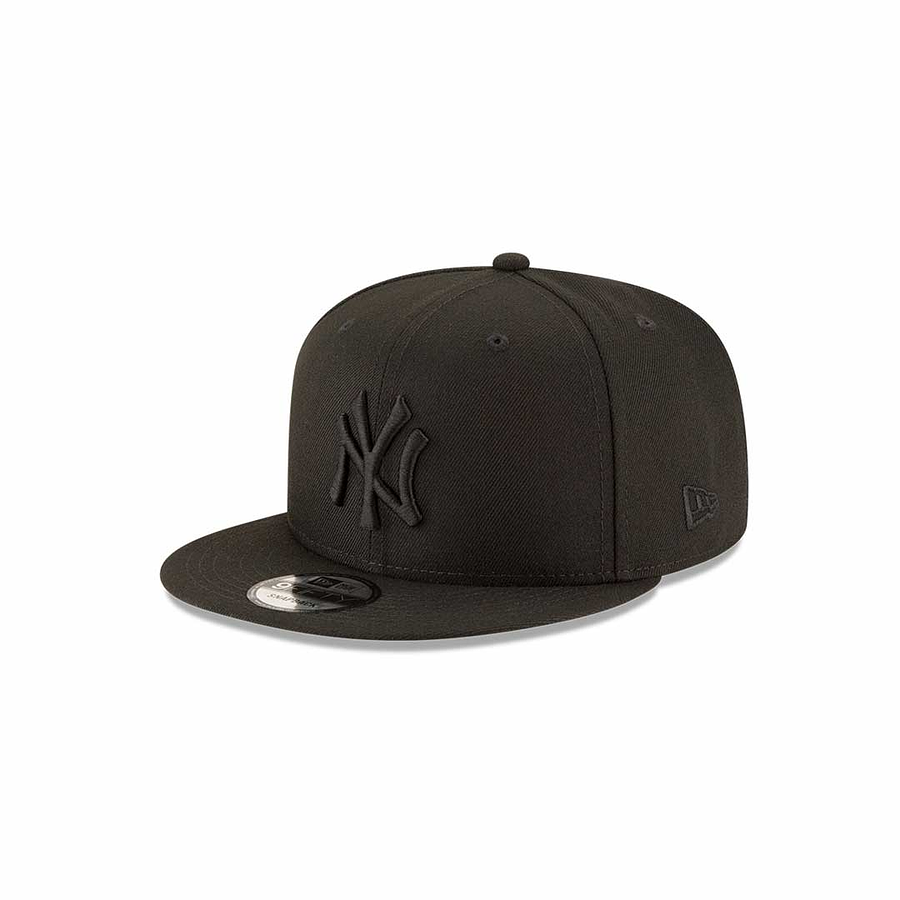 Jockey New York Yankees MLB 9Fifty Black