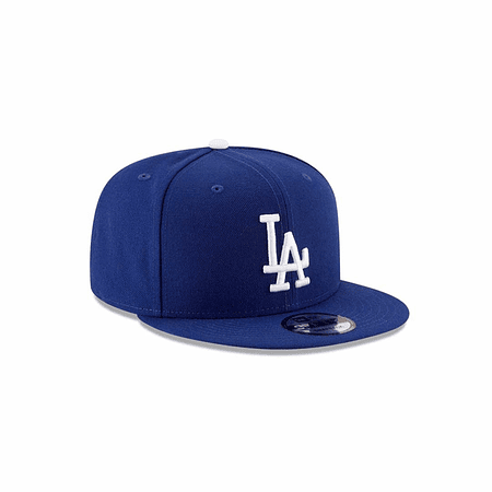 Jockey Los Angeles Dodgers MLB 9Fifty Blue