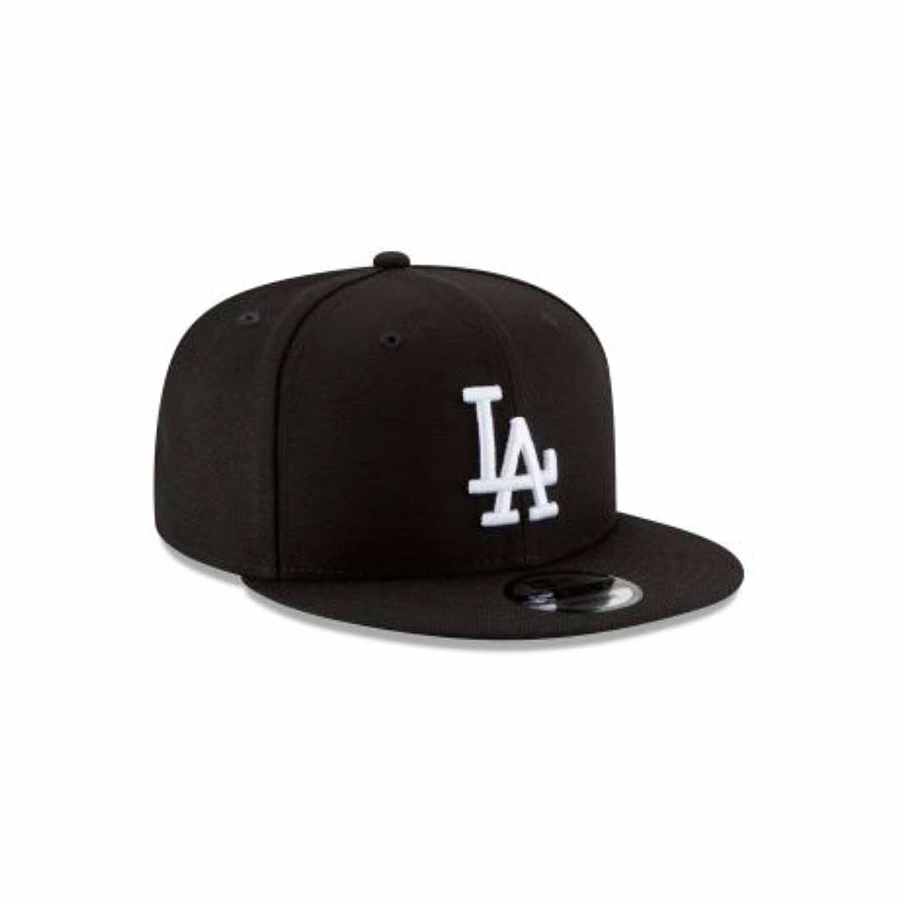 Jockey Los Angeles Dodgers MLB 9Fifty Black