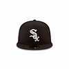 Jockey Chicago White Sox MLB 9Fifty Black