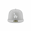 Jockey Los Angeles Dodgers MLB 59Fifty Grey