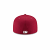 Jockey Los Angeles Dodgers MLB 59Fifty Burgundy