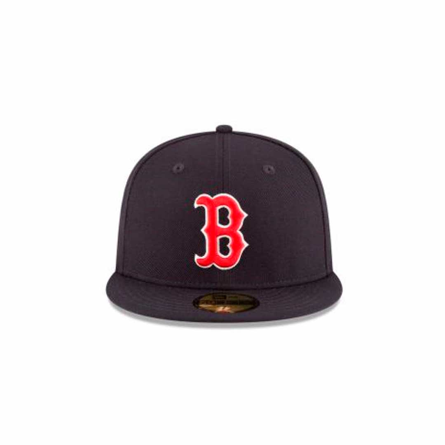 Jockey Boston Red Sox MLB 59Fifty Navy