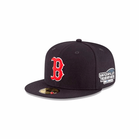 Jockey Boston Red Sox MLB 59Fifty Navy