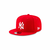 Jockey New York Yankees MLB 9Fifty Red