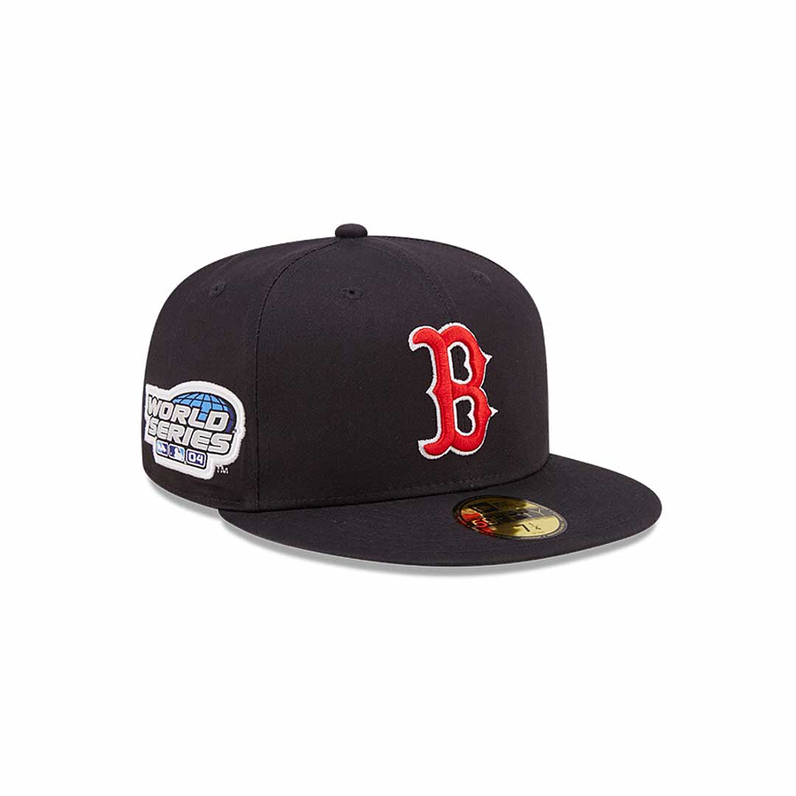 Jockey Boston Red Sox MLB 59Fifty Navy