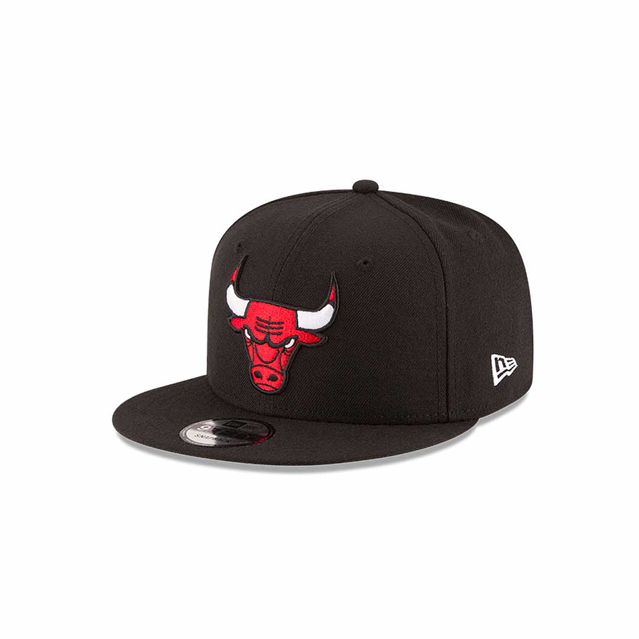 Jockey Chicago Bulls NBA 9Fifty Black