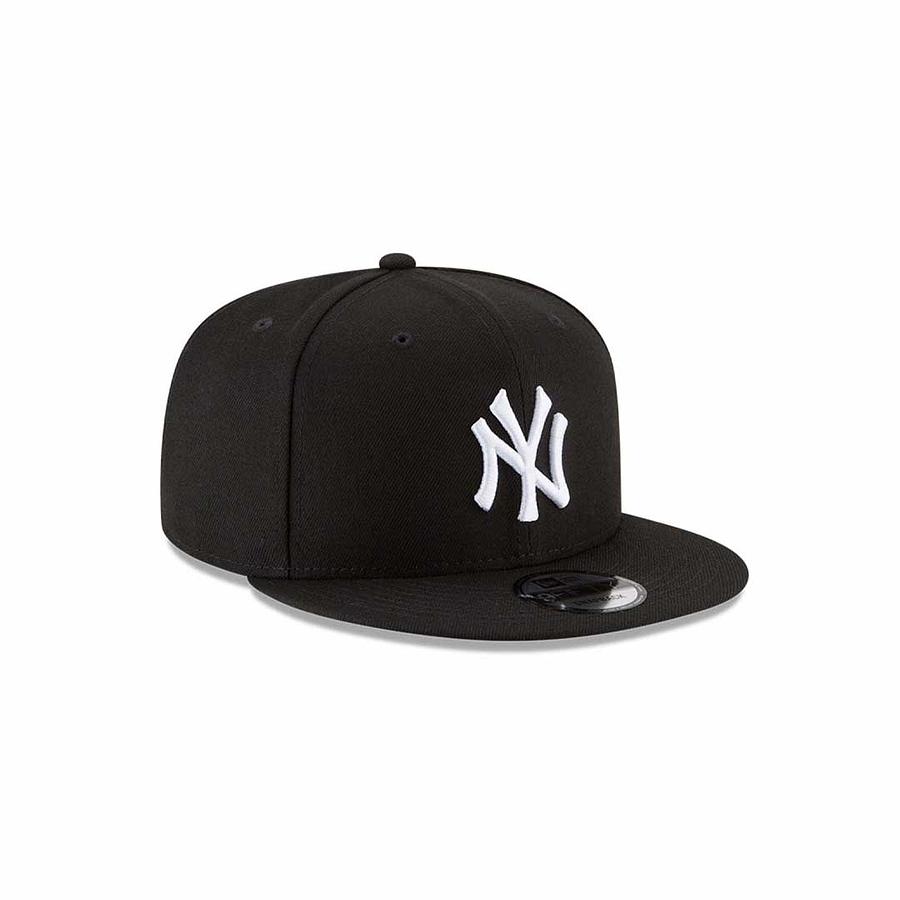 Jockey New York Yankees MLB 9Fifty Black