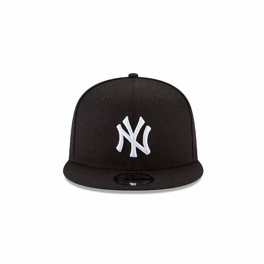 Jockey New York Yankees MLB 9Fifty Black