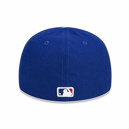 Jockey Los Angeles Dodgers MLB 59Fifty Blue