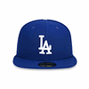 Jockey Los Angeles Dodgers MLB 59Fifty Blue