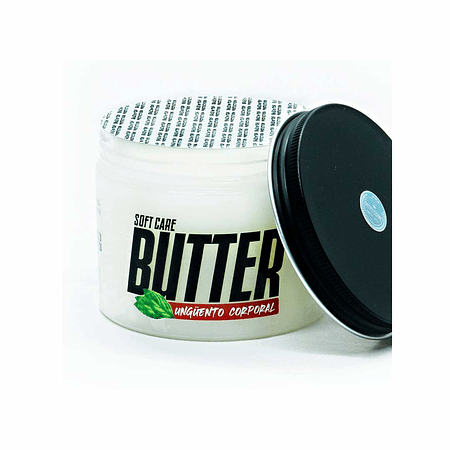 Soft Care Butter 230gr 