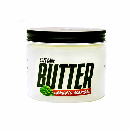 Soft Care Butter 230gr 