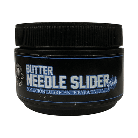 Butter Needle Slider Fresh 300g