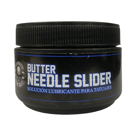 Butter Needle Slider 300g