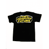 Polera WWE - Seth Rollins - The Undisputed Future 