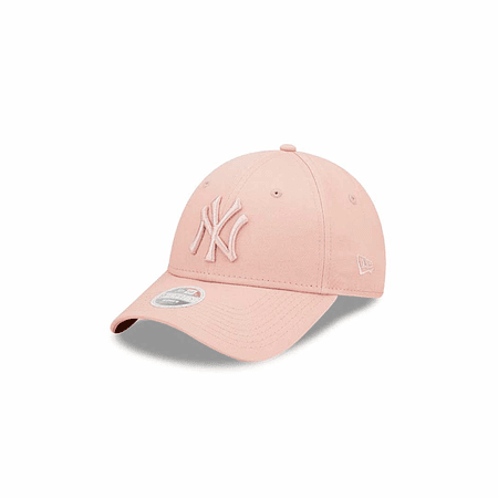 Jockey New York Yankees MLB 9forty Pastel Pink