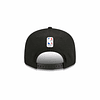 Jockey NBA Logo NBA 9fifty Black