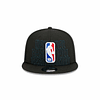 Jockey NBA Logo NBA 9fifty Black