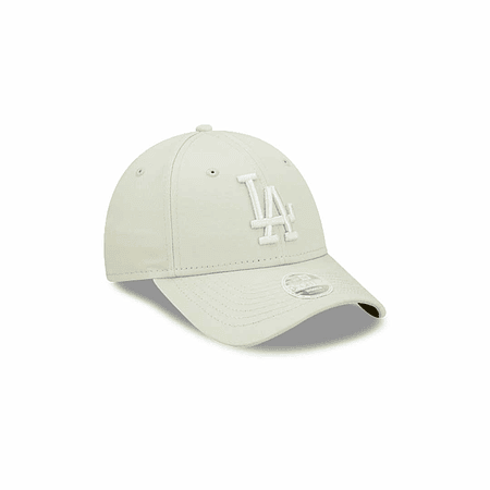 Jockey Los Angeles Dodgers Women's League Essentials MLB 9FORTY Para Mujer