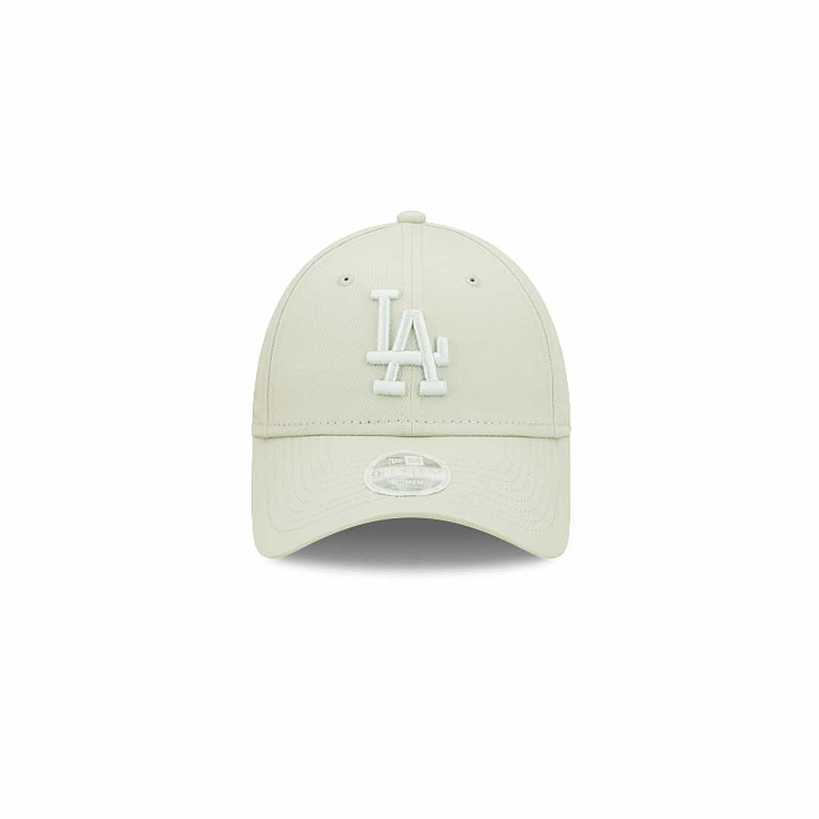 Jockey Los Angeles Dodgers Women's League Essentials MLB 9FORTY Para Mujer
