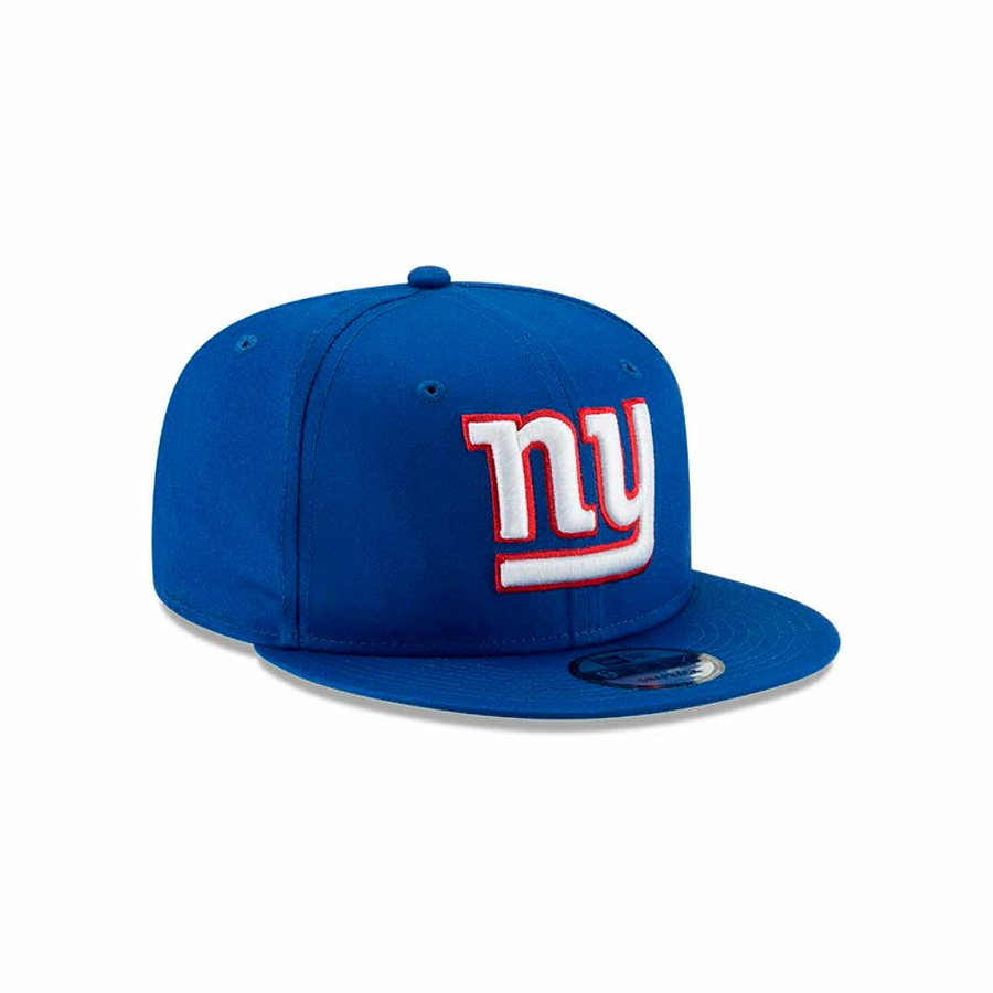 Jockey New York Giants 9Fifty Blue