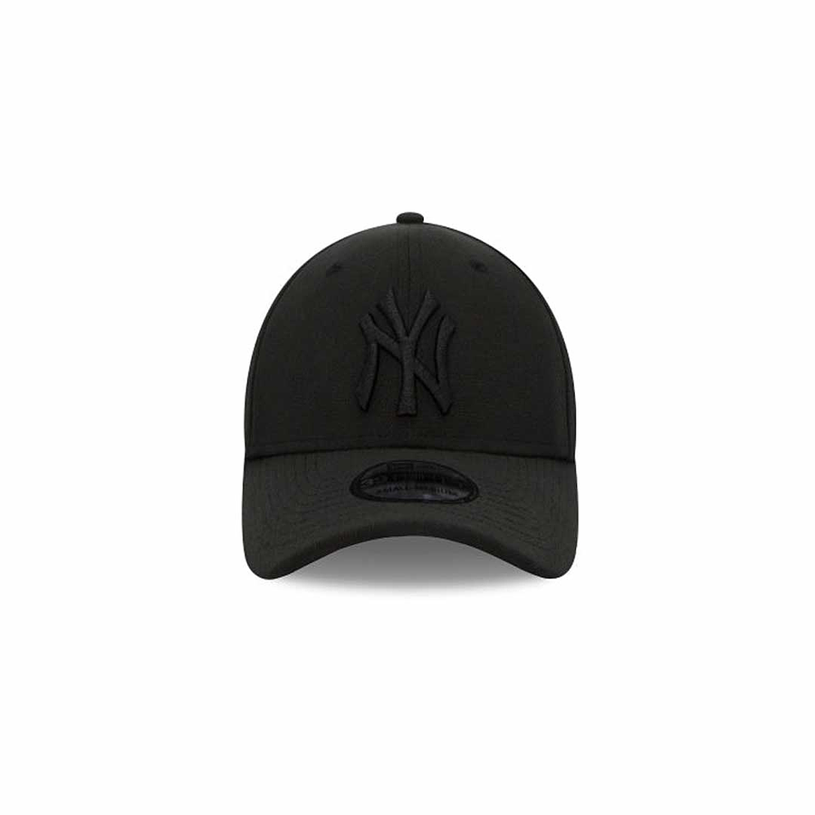 Jockey New York Yankees MLB 39Thirty Black