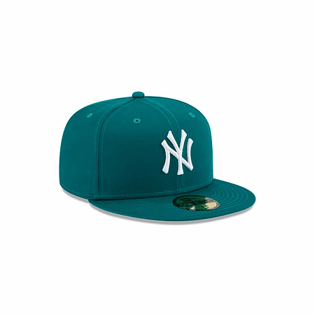 Jockey New York Yankees MLB 59Fifty Dark Green