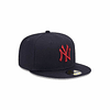 Jockey New York Yankees MLB 59Fifty Dark Navy