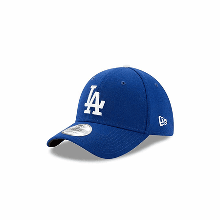 Jockey Los Angeles Dodgers MLB 39Thirty Dark Blue