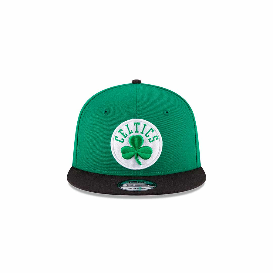 Jockey Boston Celtics NBA 9Fifty GREEN