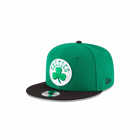 Jockey Boston Celtics NBA 9Fifty GREEN