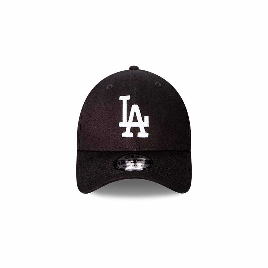 Jockey Los Angeles Dodgers MLB 9Forty Black