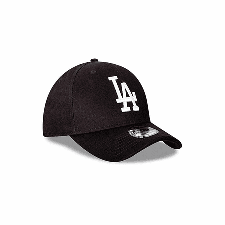 Jockey Los Angeles Dodgers MLB 9Forty Black