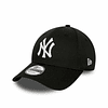 Jockey New York Yankees MLB 9forty Black MLB