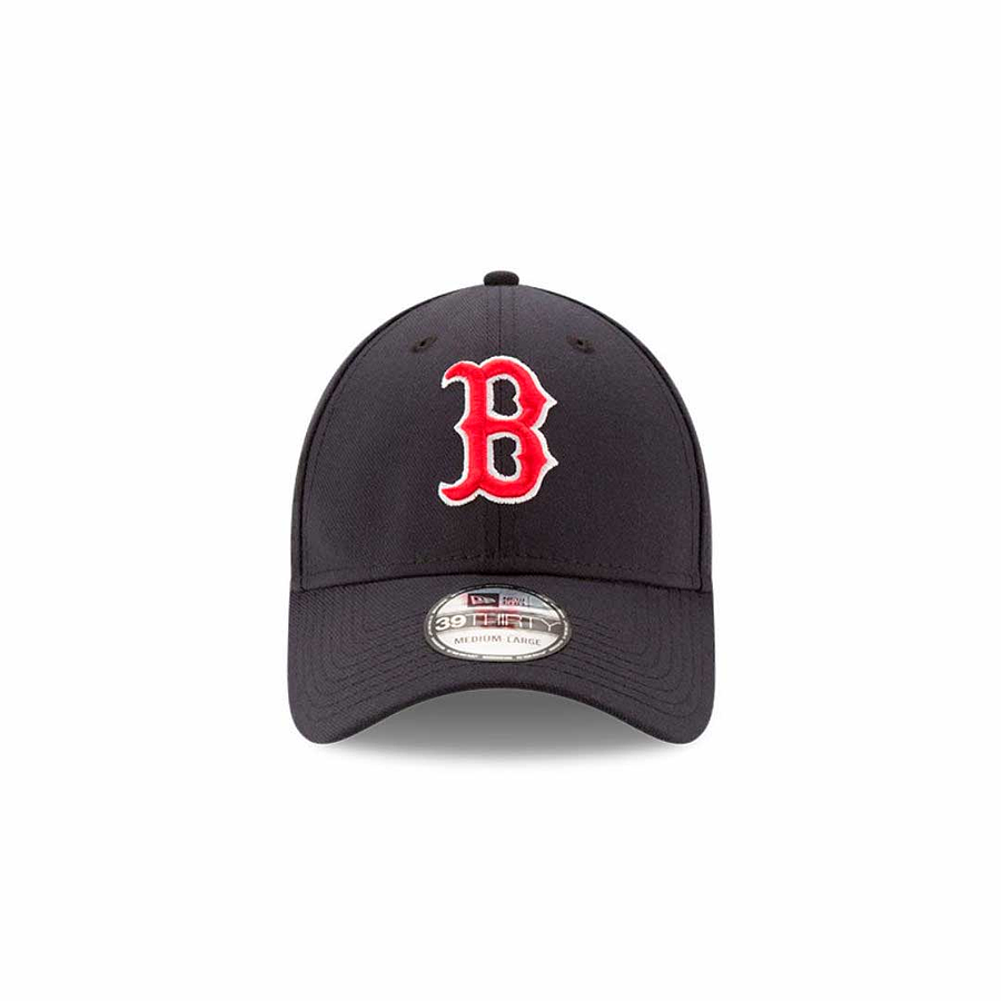 Jockey Boston Red Sox MLB 39Thirty Navy