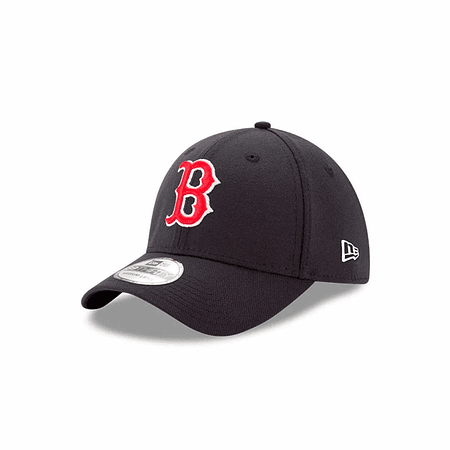 Jockey Boston Red Sox MLB 39Thirty Navy