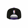 Jockey Los Angeles Lakers NBA 9fifty Purple