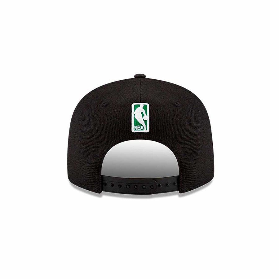 Jockey Boston Celtics NBA 9Fifty Black