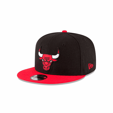 Jockey Chicago Bulls NBA 9Fifty Black